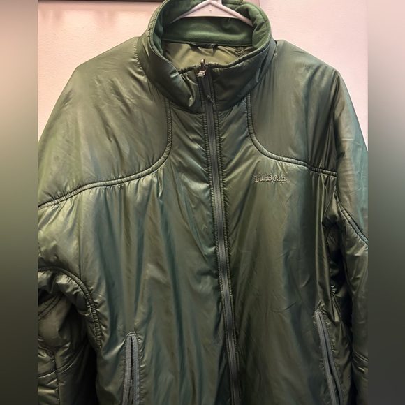 L.L. Bean Other - Men’s LLBean Jacket